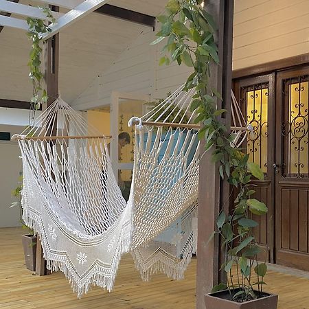 Casa Madre - Exclusive For Women - Lagoa Da Conceicao Florianópolis المظهر الخارجي الصورة