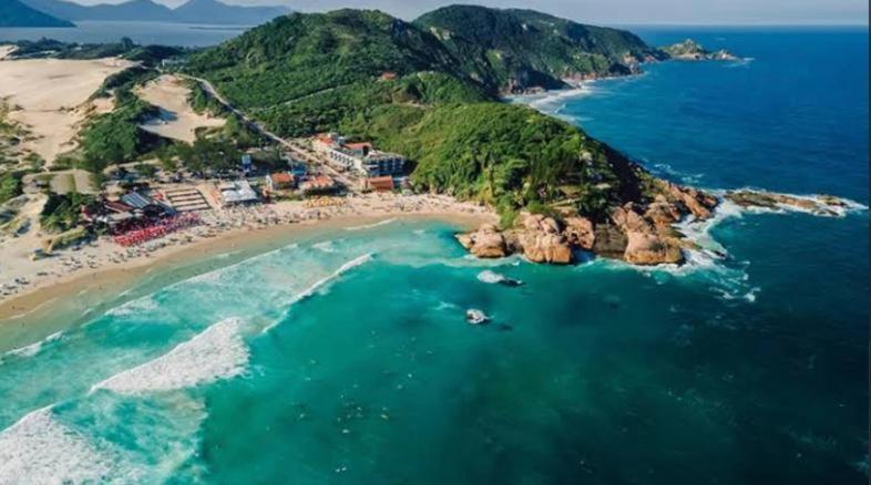 Casa Madre - Exclusive For Women - Lagoa Da Conceicao Florianópolis المظهر الخارجي الصورة